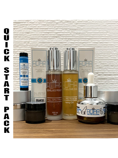 VIP AFFILIATE QUICKSTART - Join $280.00 ($25 FEE WAIVED Retail Value - $365.00)