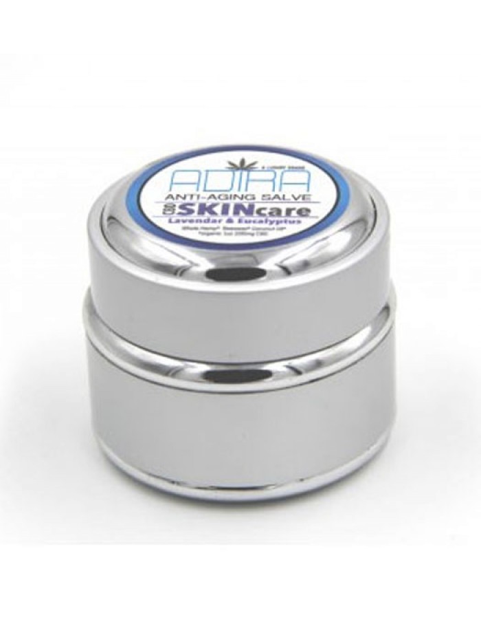 SKINcare Salve 200mg 1oz Jar