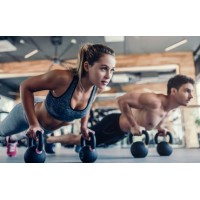 CBD Oil for fitness does it work?