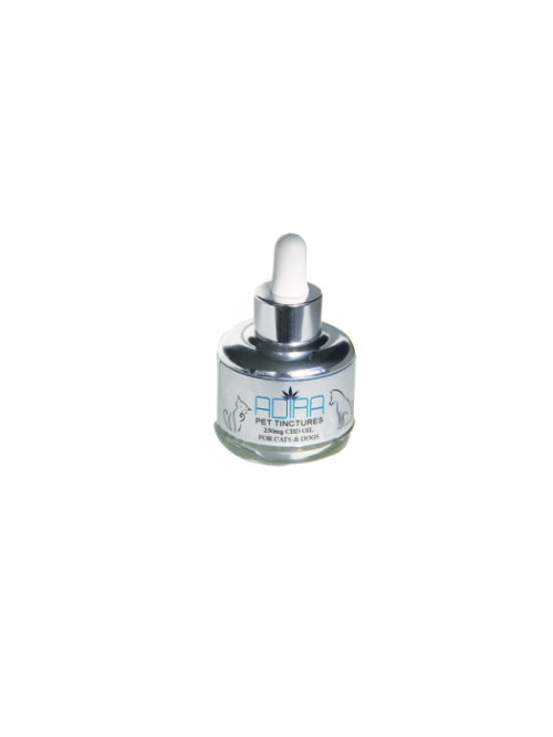 CBD For Pets 250mg/30ml